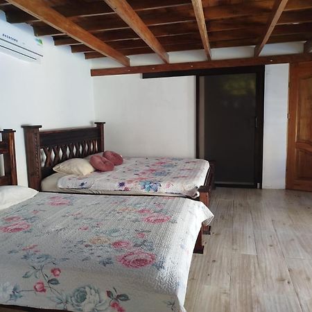 Hotel Liah'S Tortuguero Eksteriør billede
