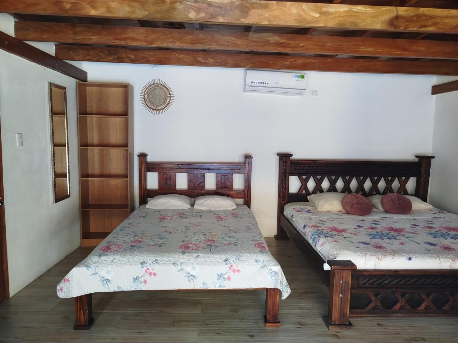Hotel Liah'S Tortuguero Eksteriør billede